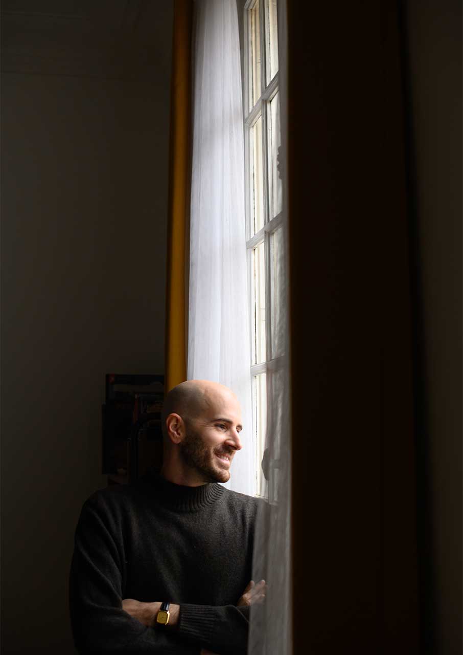 Παρίσι: 5 Ελληνες μάς προτείνουν τα καλύτερα μέρη-3