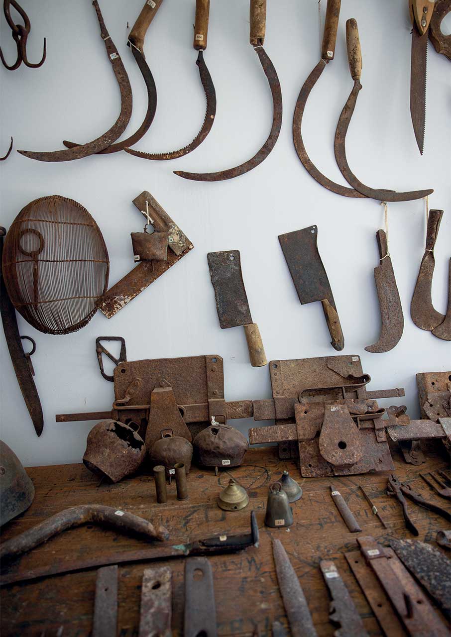 Νάξος: Το νησί με τα πολλά πρόσωπα και τα υπέροχα χωριά-12