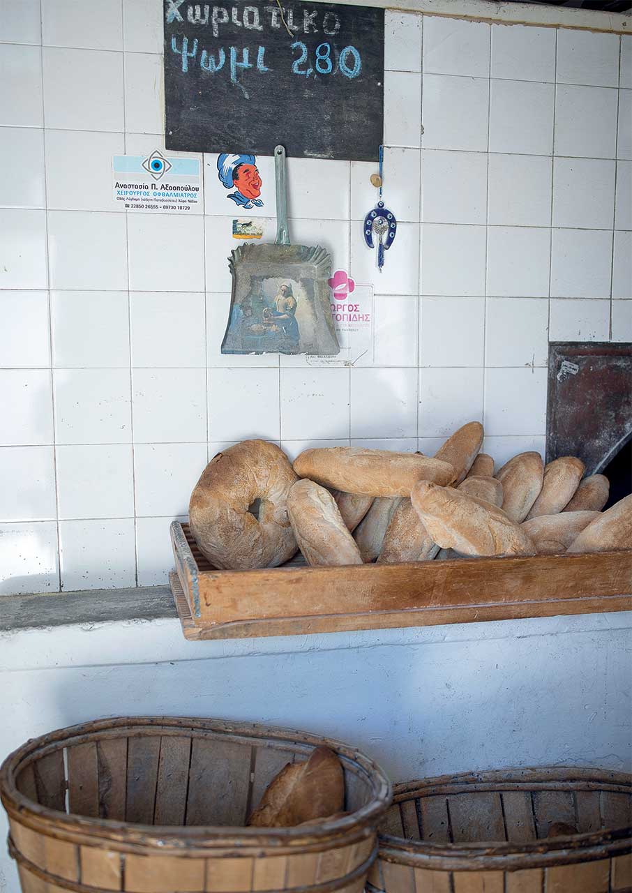 Νάξος: Το νησί με τα πολλά πρόσωπα και τα υπέροχα χωριά-6