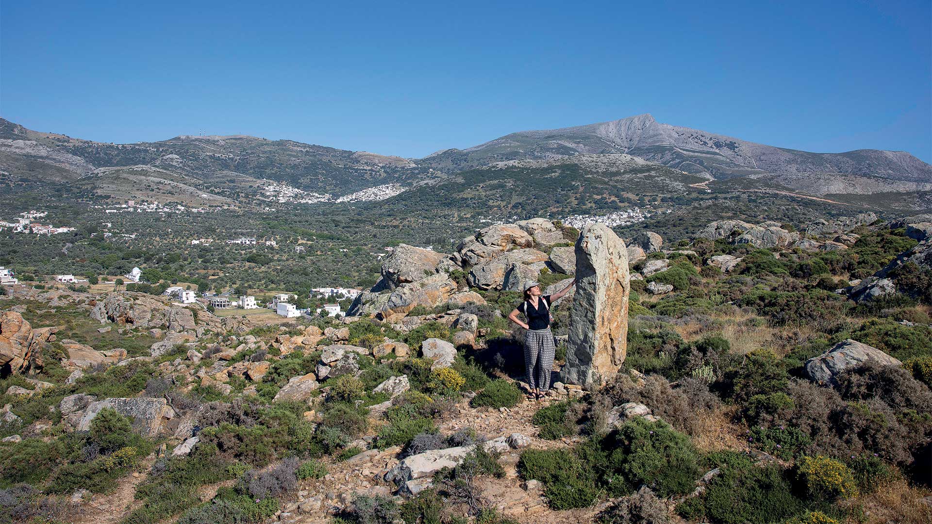 Νάξος: Το νησί με τα πολλά πρόσωπα και τα υπέροχα χωριά-9