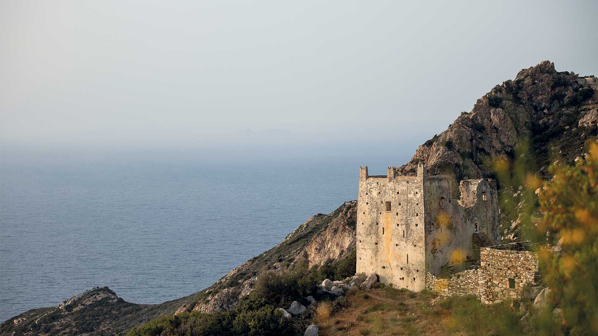 Νάξος: Το νησί με τα πολλά πρόσωπα και τα υπέροχα χωριά-8
