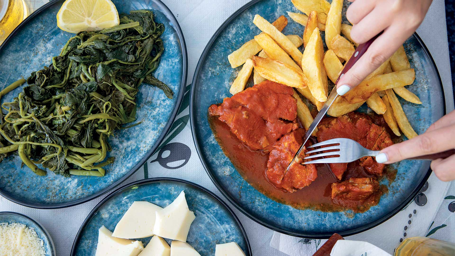 Νάξος: Το νησί με τα πολλά πρόσωπα και τα υπέροχα χωριά-17