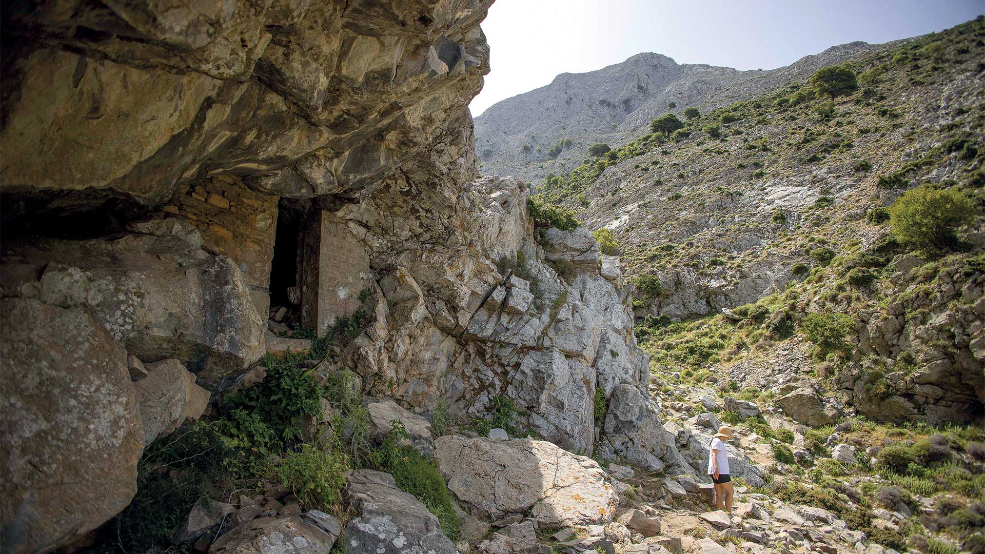 Νάξος: Το νησί με τα πολλά πρόσωπα και τα υπέροχα χωριά-7