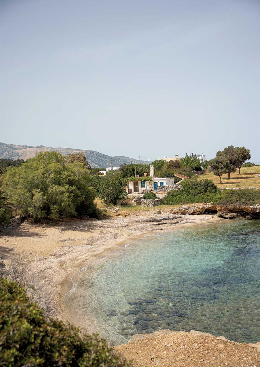 Νάξος: Το νησί με τα πολλά πρόσωπα και τα υπέροχα χωριά-16