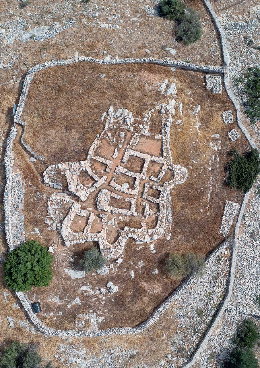 Νάξος: Το νησί με τα πολλά πρόσωπα και τα υπέροχα χωριά-4