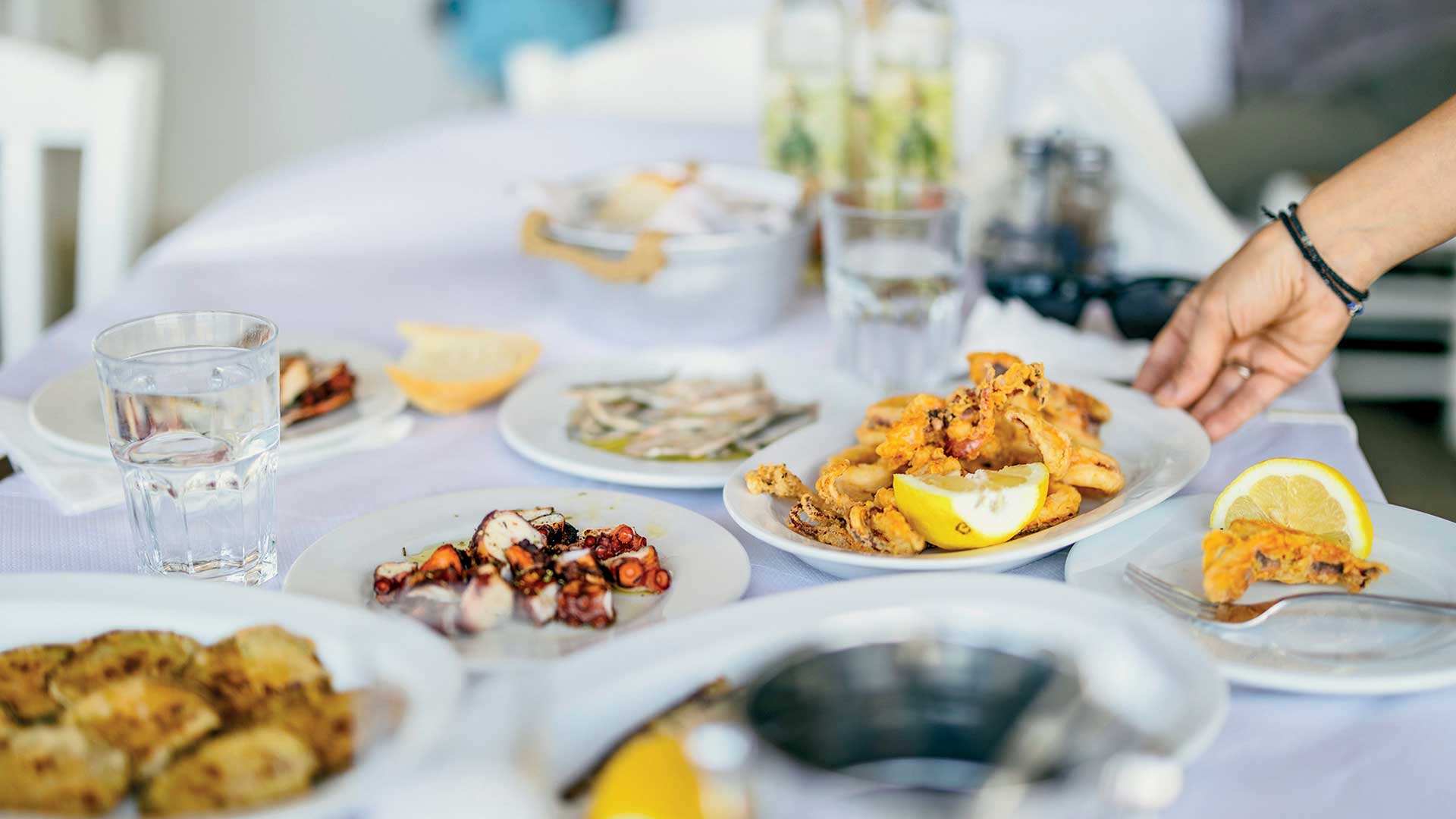 Διακοπές στη Σέριφο, στο νησί των εύθραυστων ισορροπιών-13