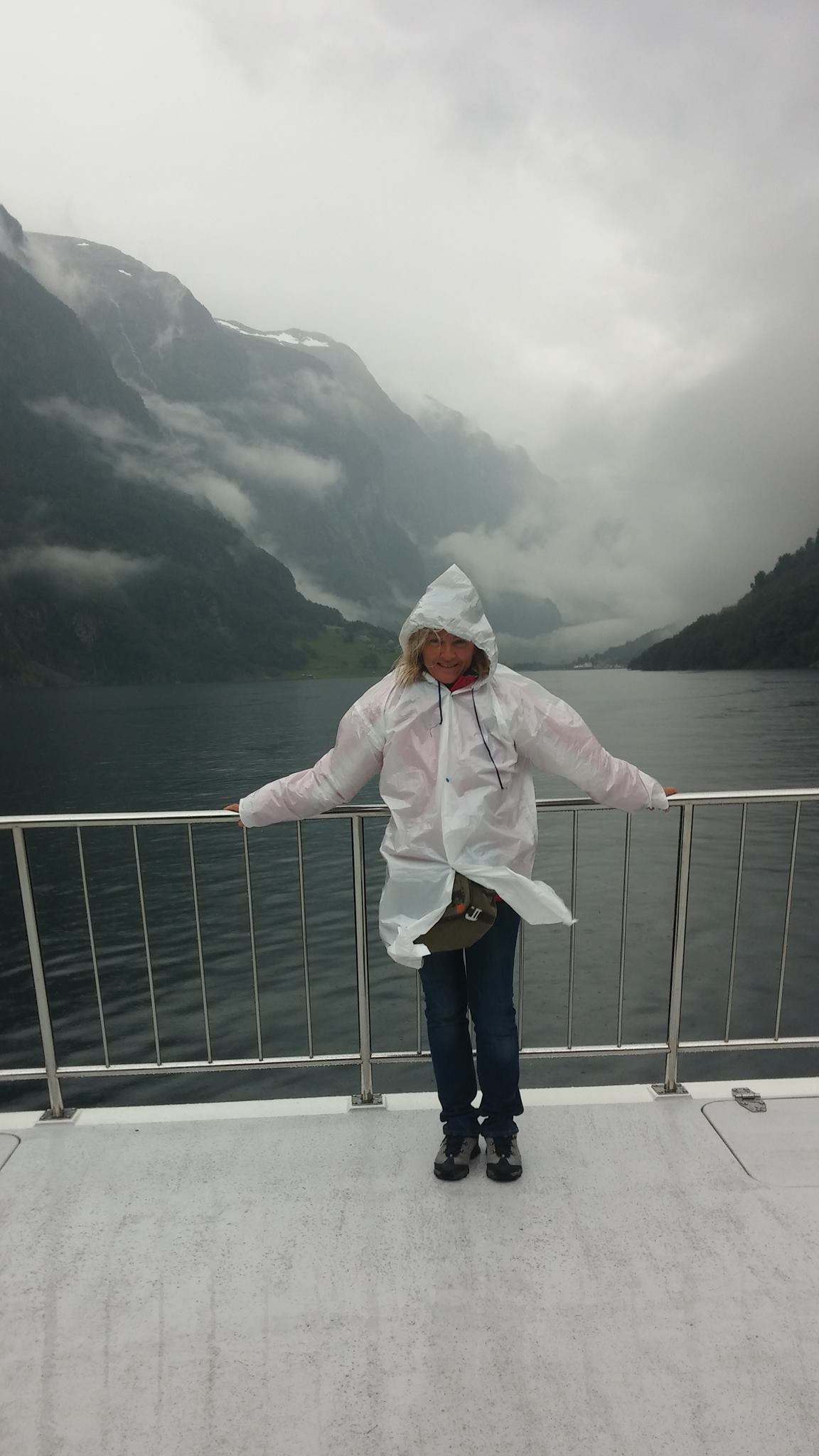 Από την Ισπανία μέχρι τον Παναμά: H solo traveller που ταξίδεψε σε 88 χώρες-3