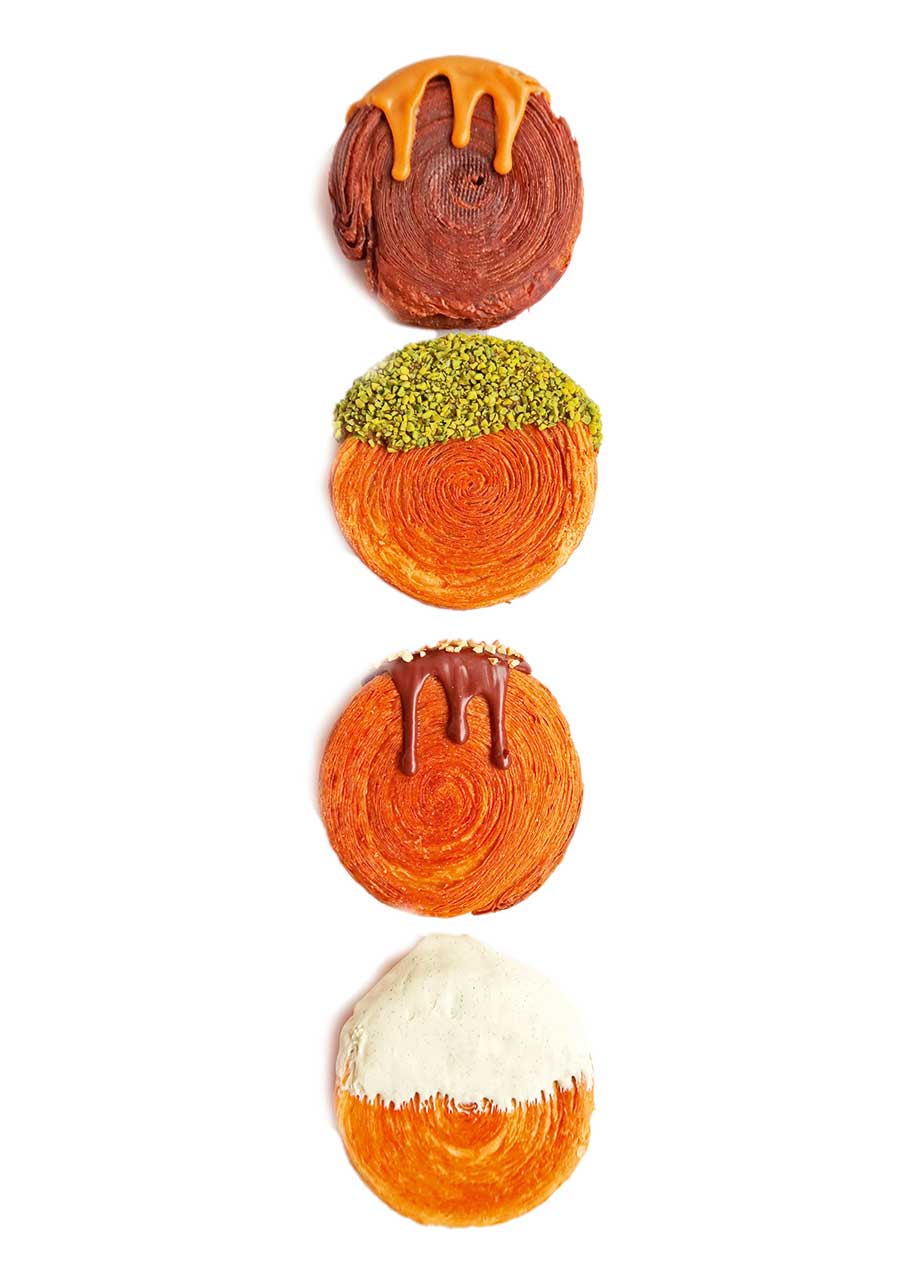 Παρίσι: 50+3 «νόστιμες» διευθύνσεις για την ατζέντα σας-8