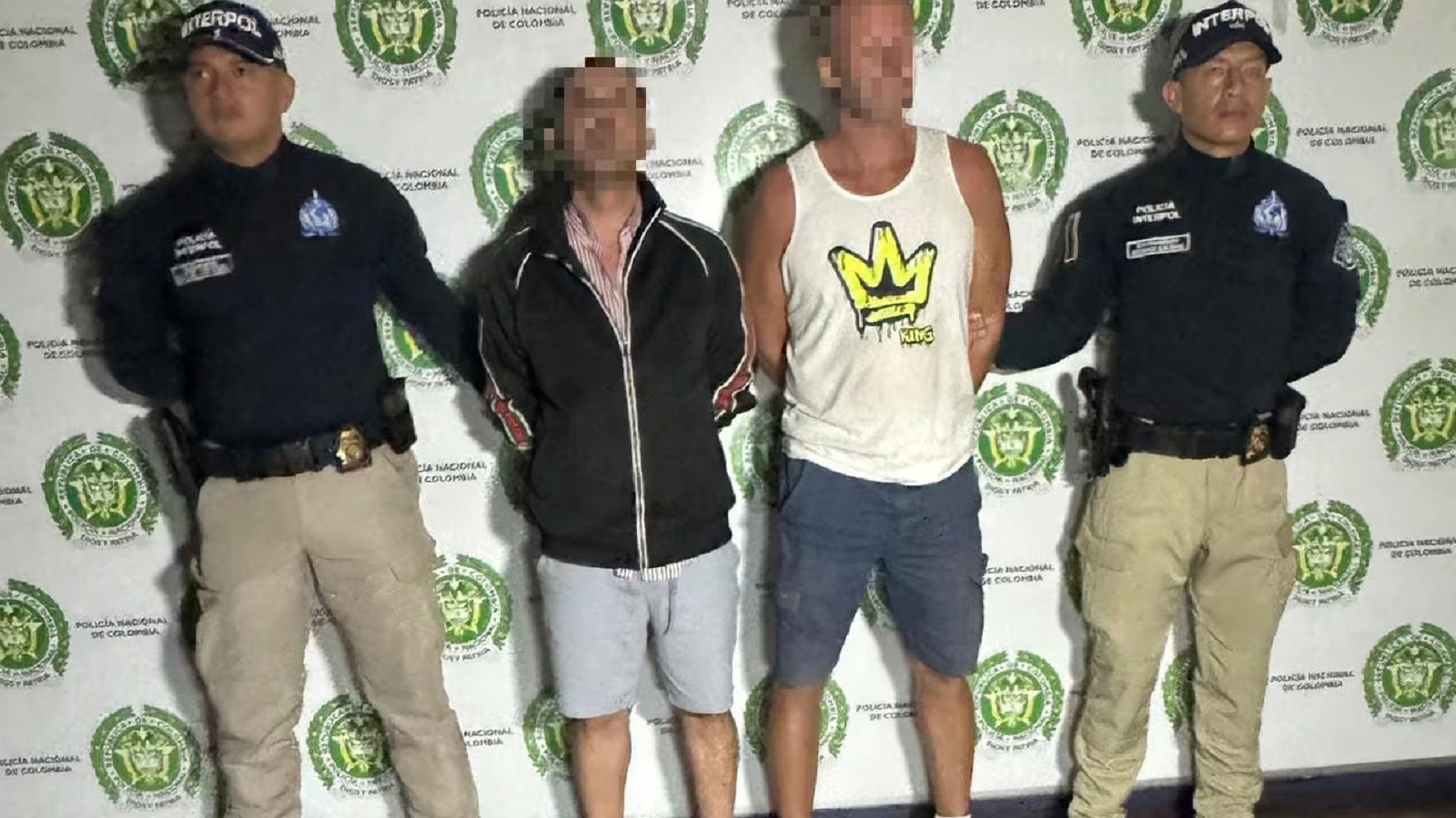 Κολομβία: Σύλληψη Νορβηγού για συντονισμό κυκλώματος διακίνησης κοκαΐνης προς την Ευρώπη με ιστιοφόρα-1