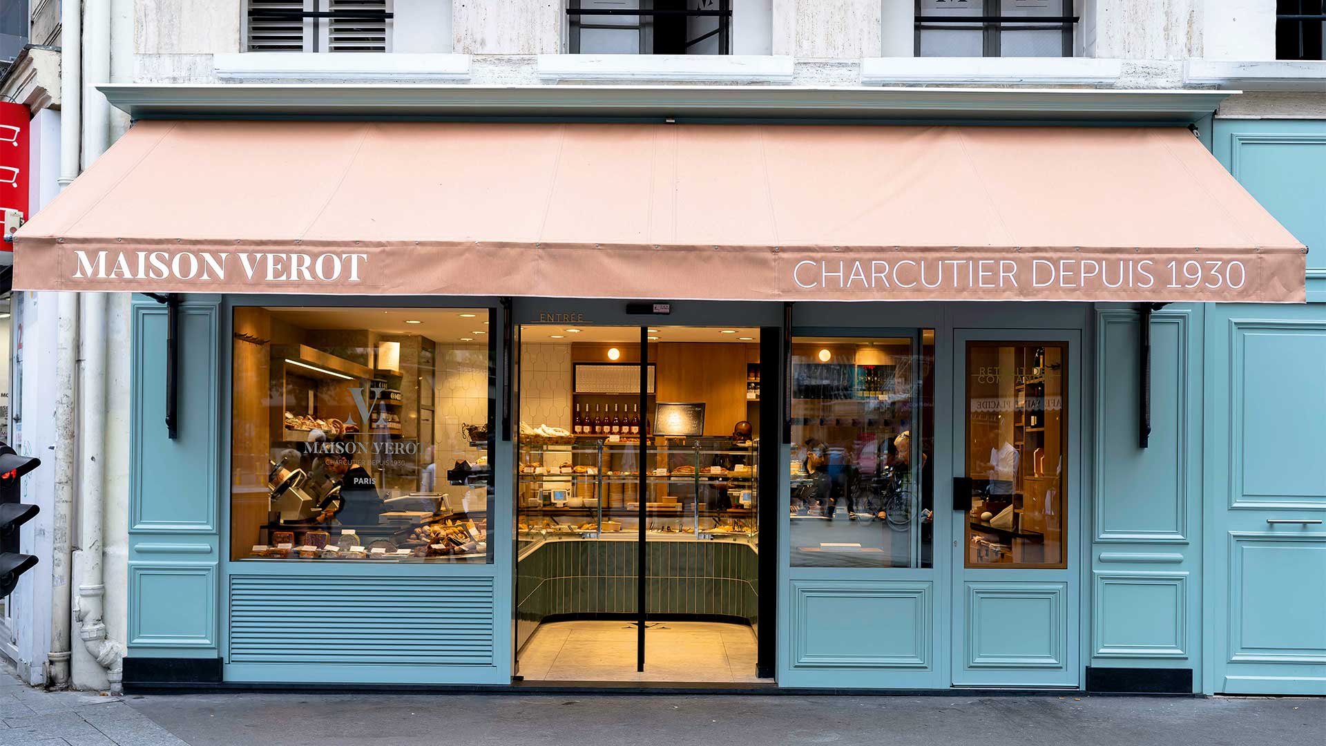 Παρίσι: 50+3 «νόστιμες» διευθύνσεις για την ατζέντα σας-7