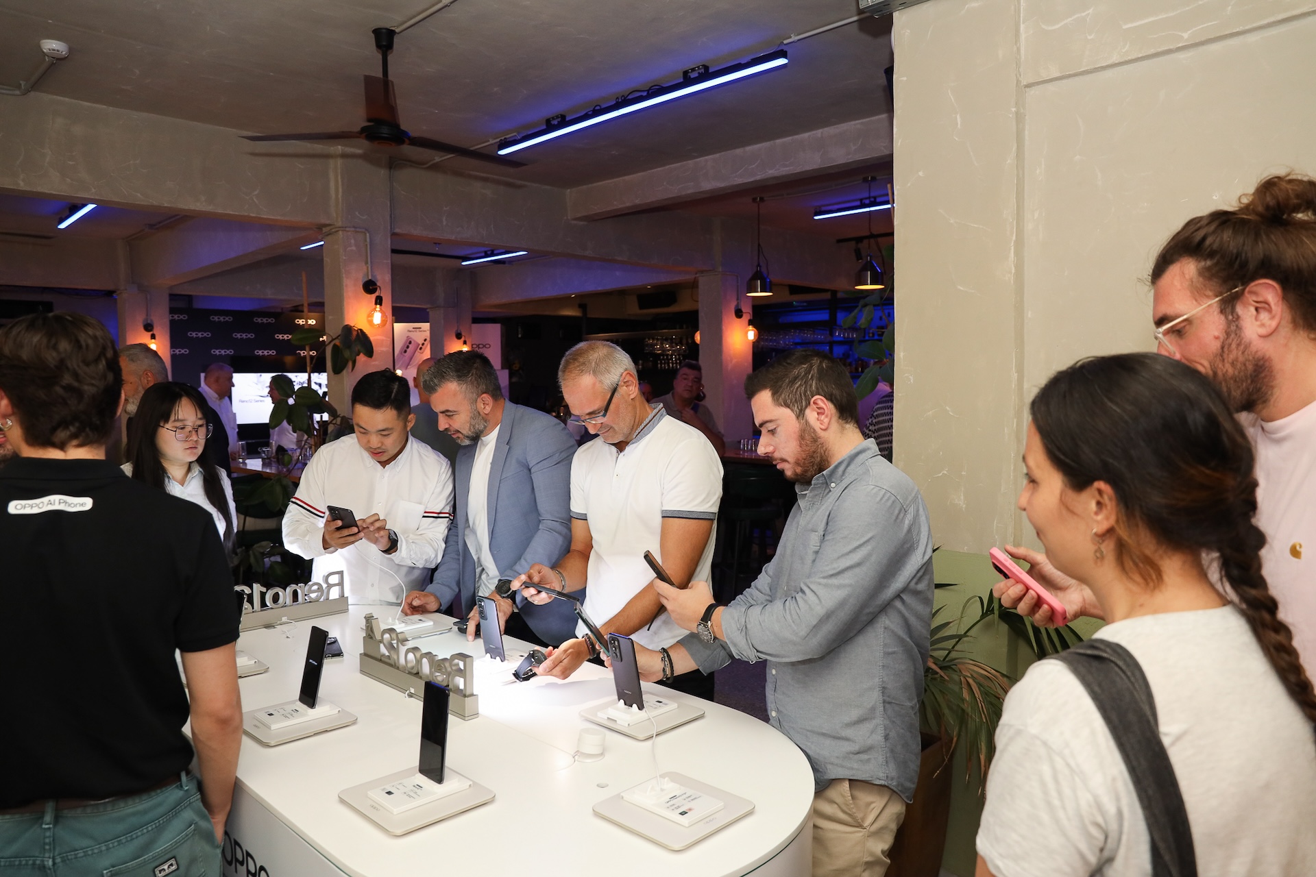 H OPPO παρουσιάζει τα νέα  Reno12 και Reno12 Pro στην Ελλάδα-3