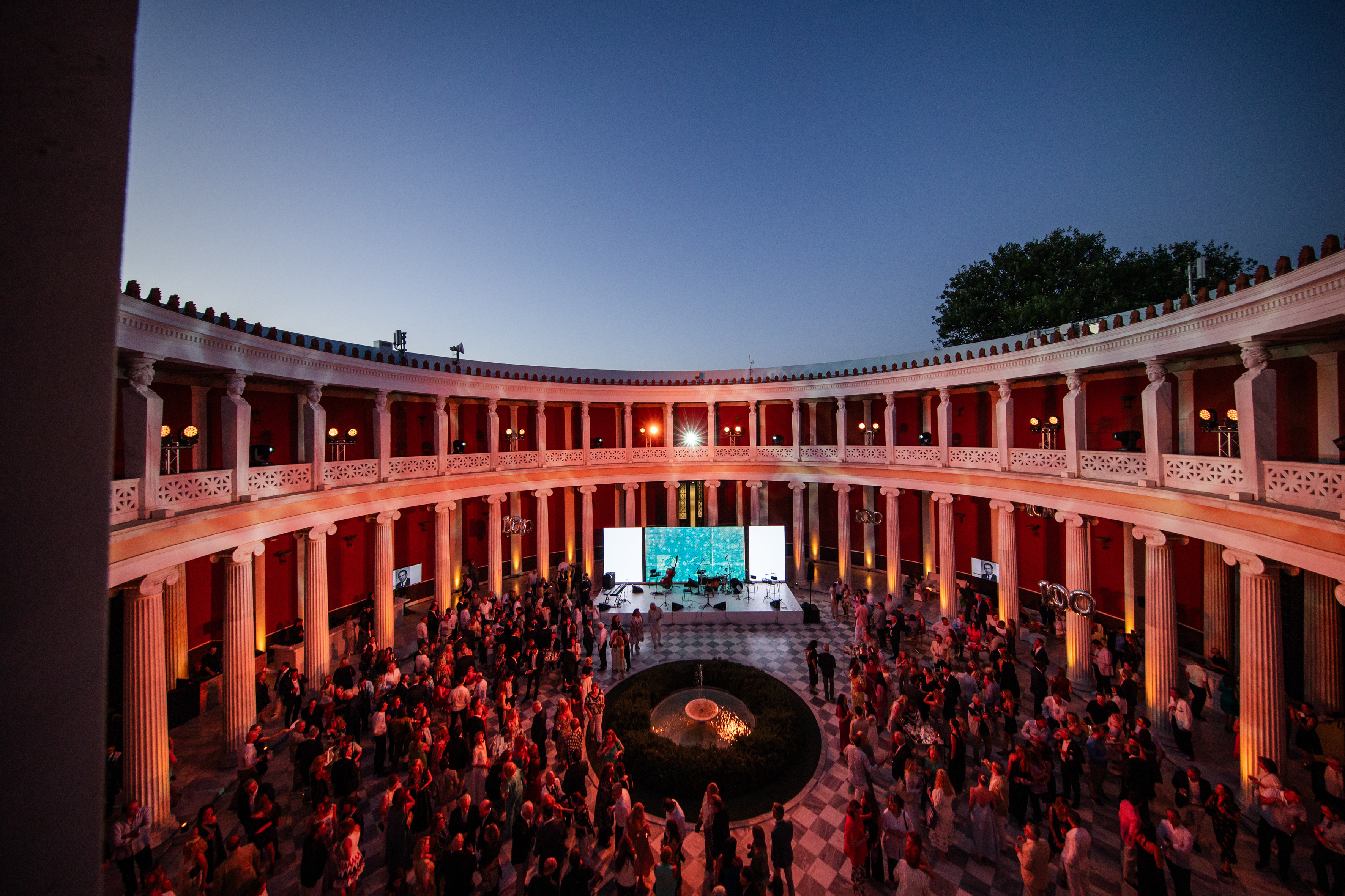 Η εταιρεία Πλουμής Σωτηρόπουλος γιόρτασε 100 χρόνια ένδοξης ιστορίας-2