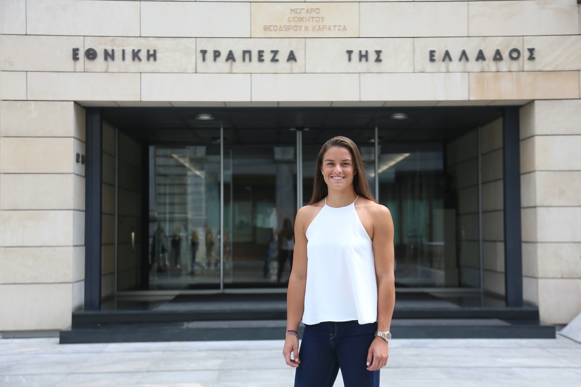 Η Εθνική Τράπεζα στο πλευρό 7 κορυφαίων αθλητών & αθλητριών-5