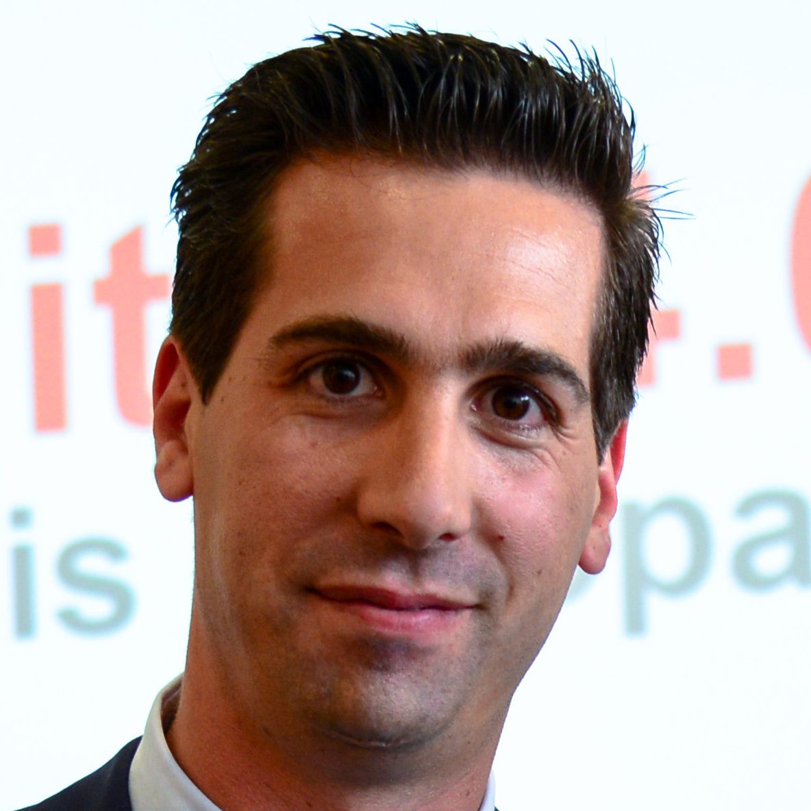 Ενας μισοτελειωμένος ΚΟΚ -1