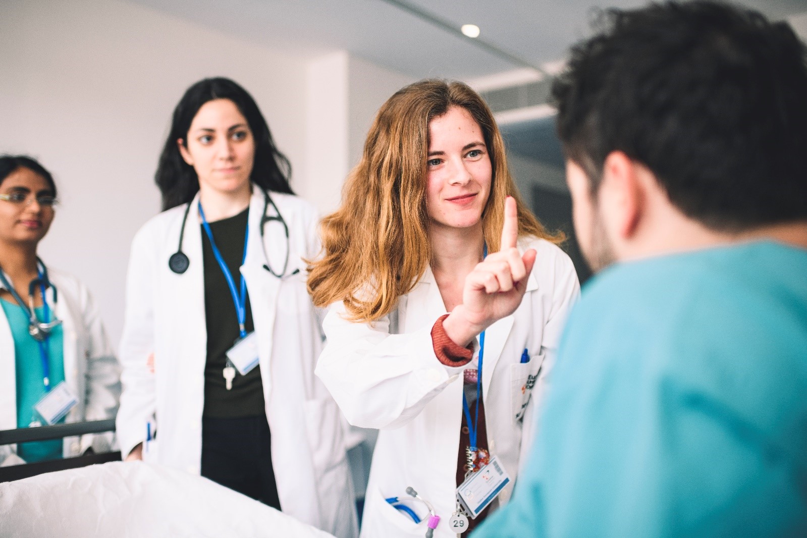 Η ζήτηση για νέους γιατρούς αυξάνεται συνεχώς-1