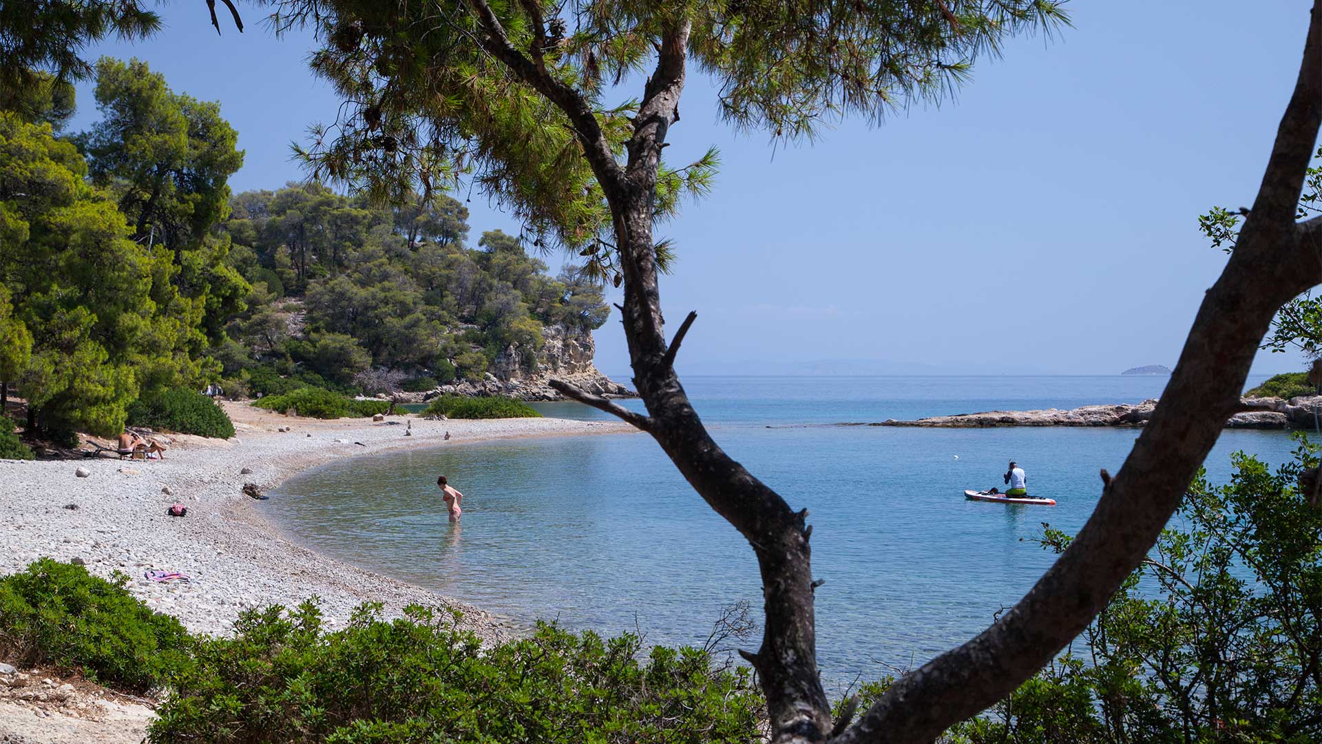 Σαββατοκύριακο στην Επίδαυρο, για θέατρο και βουτιές-3
