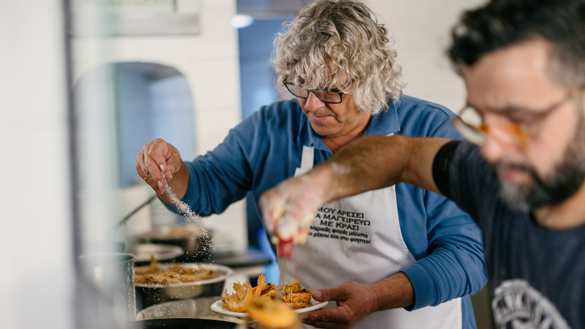 Τραπεζάκια έξω: 32 στέκια για φαγητό και ποτό με την Αθήνα για σκηνικό-5