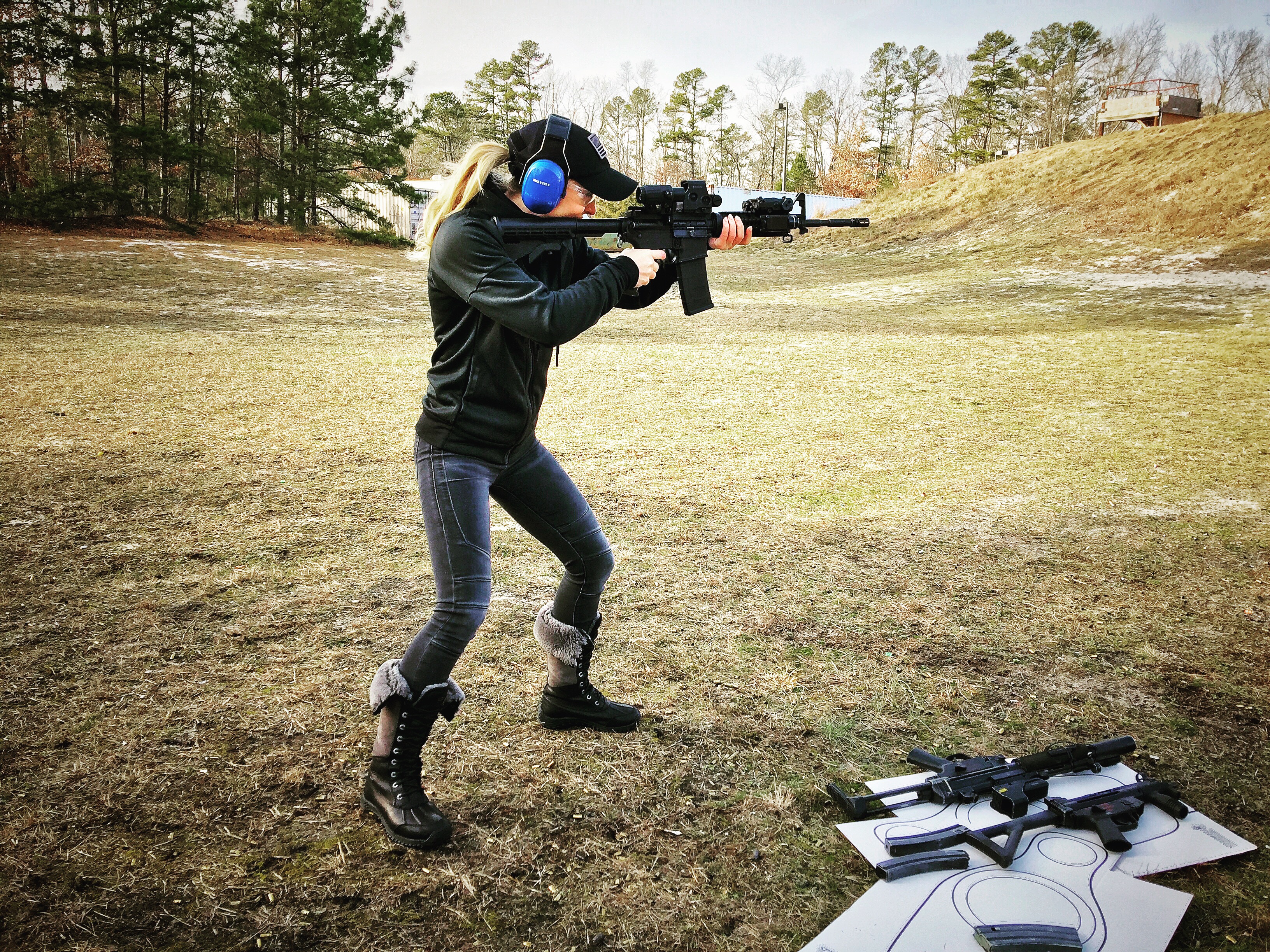 Eύη Πούμπουρας: H Ελληνίδα των Μυστικών Υπηρεσιών-3