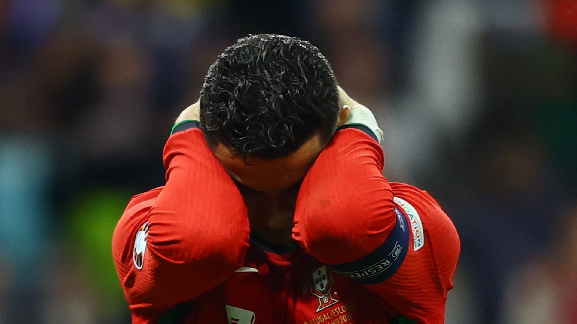 Euro 2024: Νικήτρια η Πορτογαλία στο θρίλερ με τη Σλοβενία, με ήρωα τον Ντιόγκο Κόστα-1