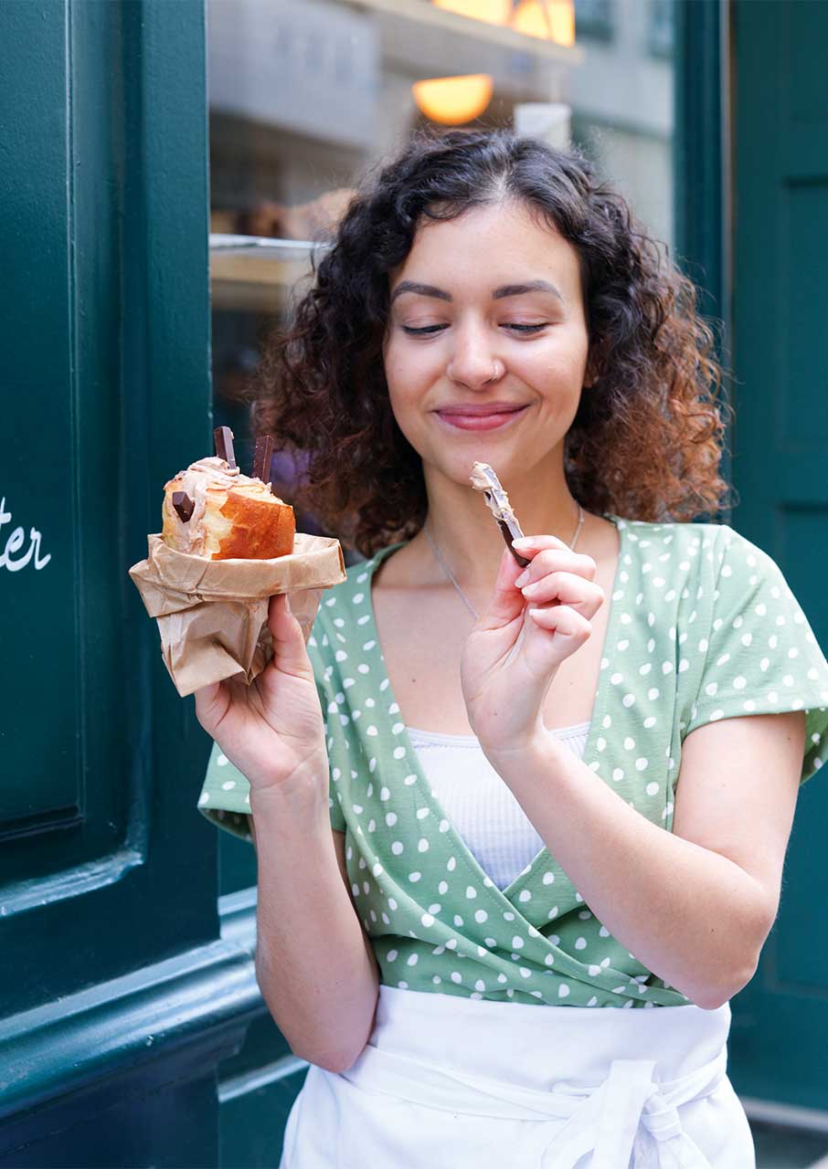 Παρίσι: 50+3 «νόστιμες» διευθύνσεις για την ατζέντα σας-10