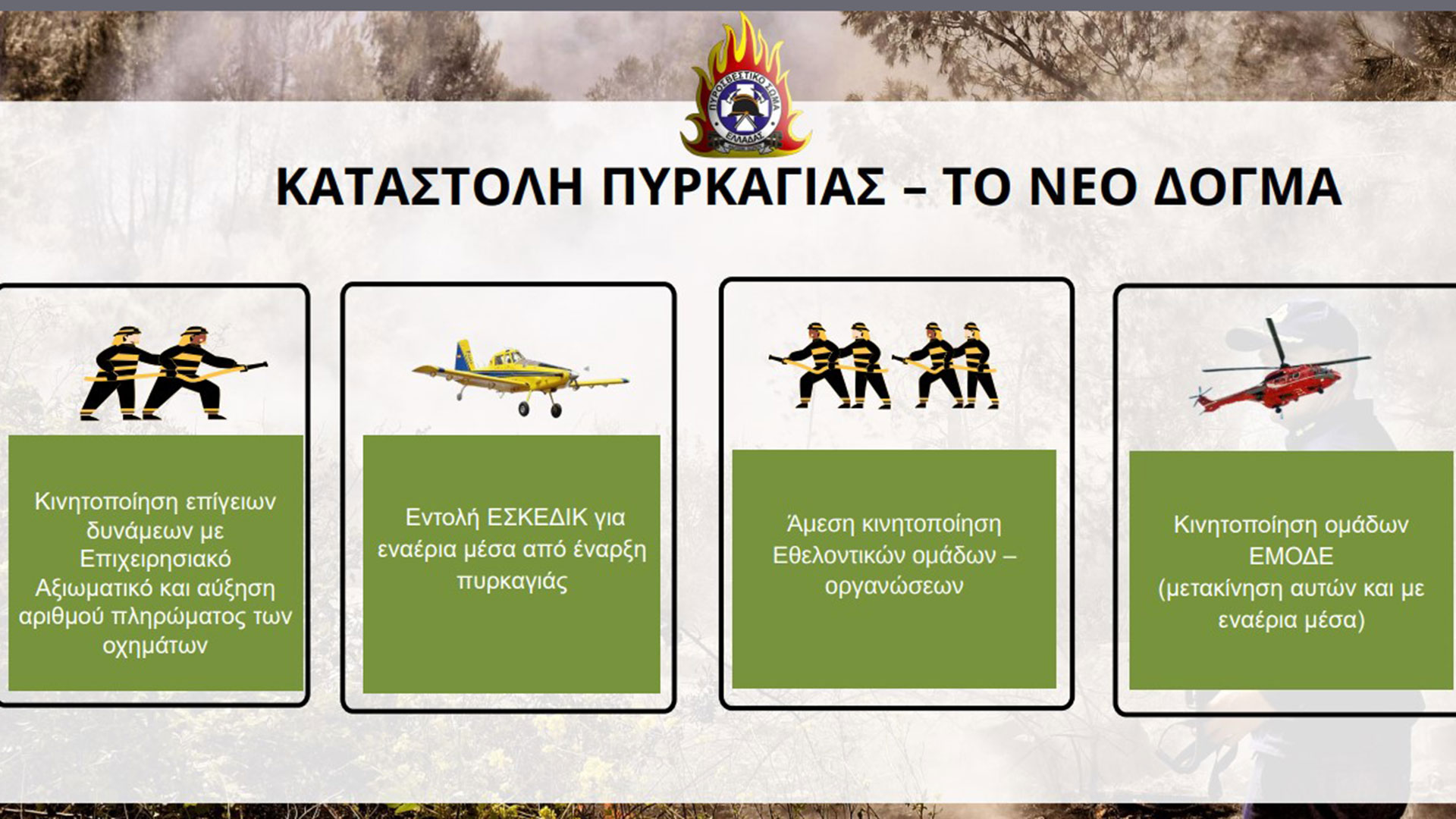 Πυροπροστασία: Τα οικόπεδα καθάρισαν αλλά ο κίνδυνος παραμένει-4