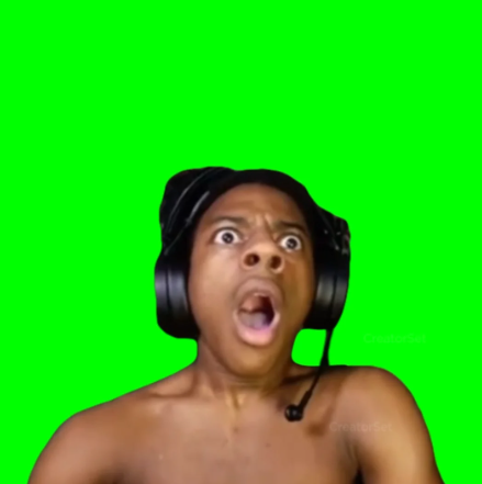 IShowSpeed: Ποιος είναι ο YouTuber που έκανε άνω κάτω την Αθήνα-1