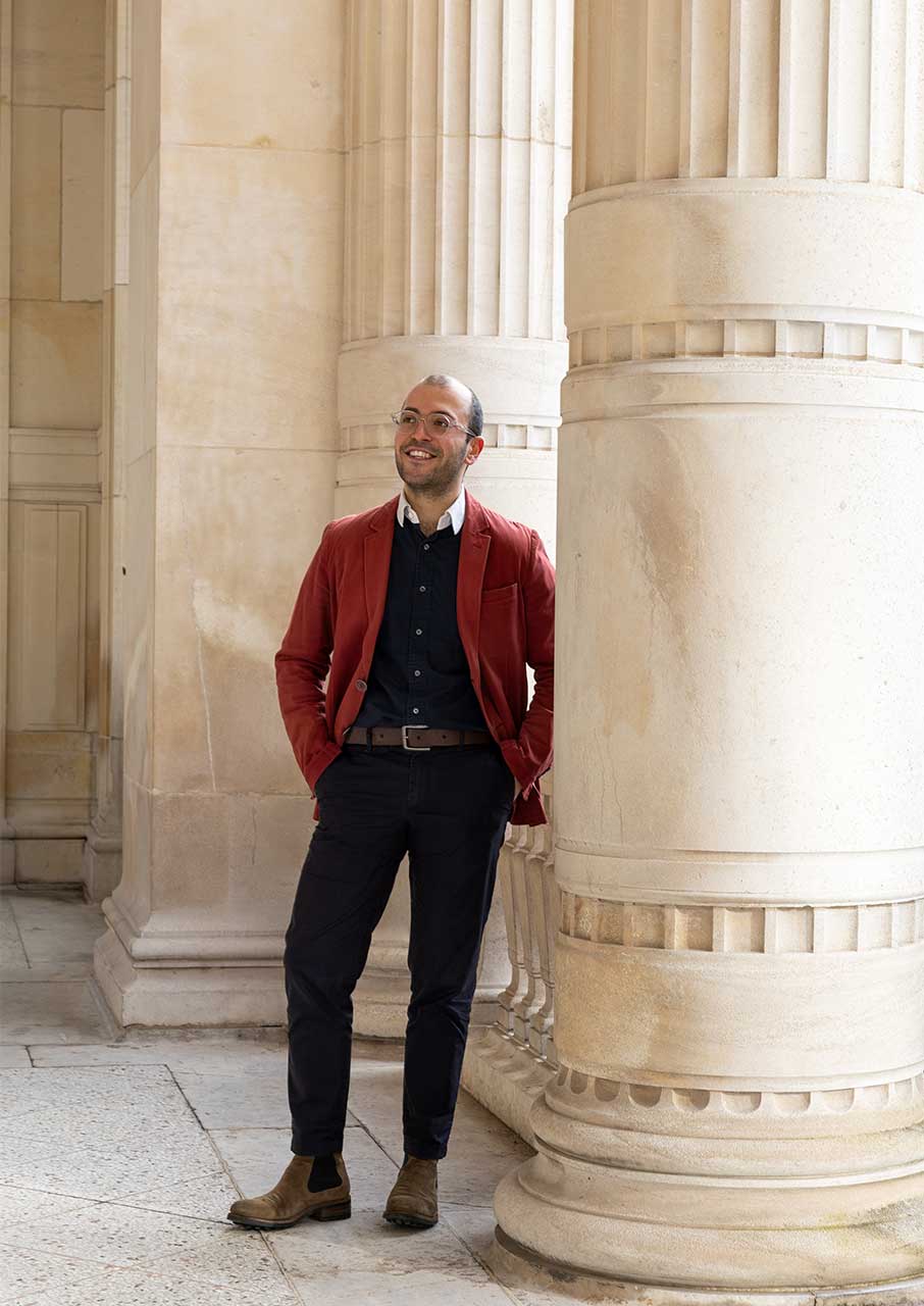 Παρίσι: 5 Ελληνες μάς προτείνουν τα καλύτερα μέρη-4