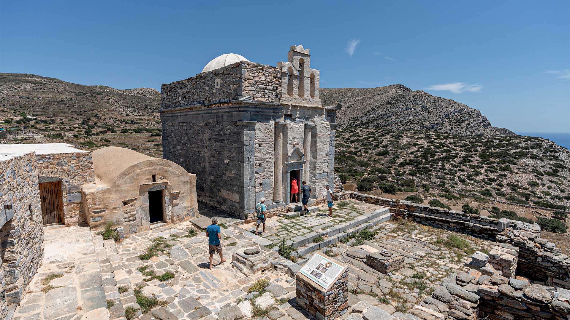 Σίκινος: Το τελευταίο προπύργιο των Κυκλάδων απέναντι στον μαζικό τουρισμό-9