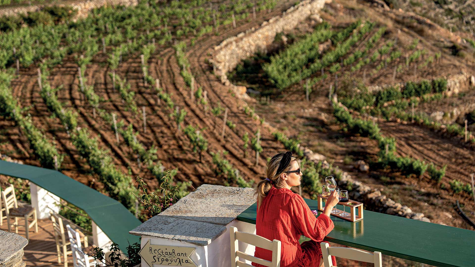Σίκινος: Το τελευταίο προπύργιο των Κυκλάδων απέναντι στον μαζικό τουρισμό-10