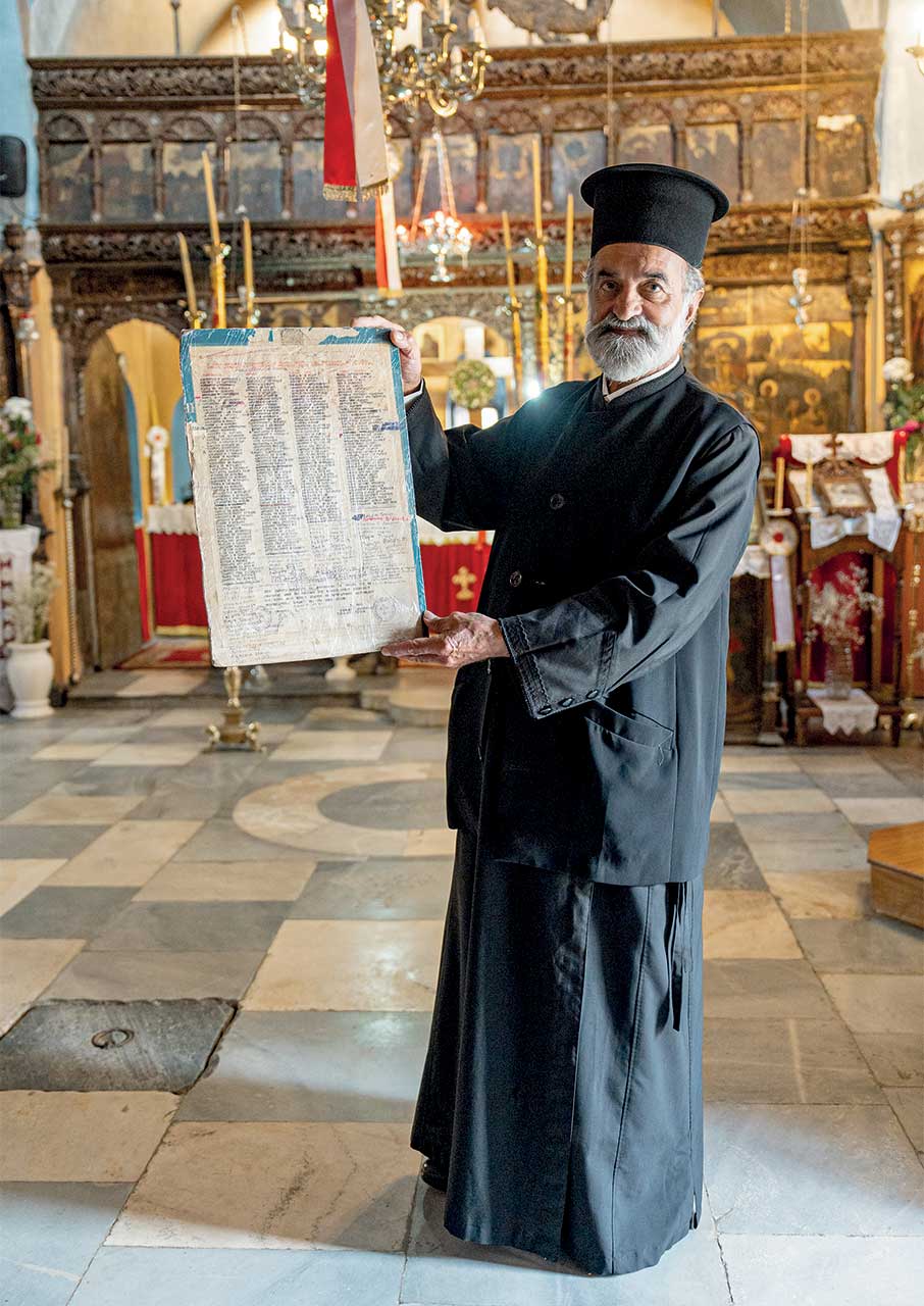 Σίκινος: Το τελευταίο προπύργιο των Κυκλάδων απέναντι στον μαζικό τουρισμό-4