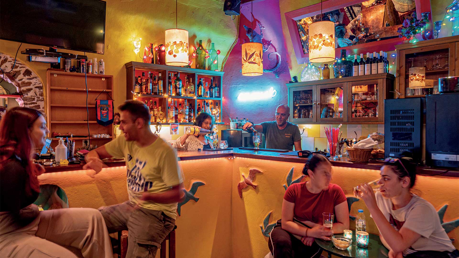 Σίκινος: Το τελευταίο προπύργιο των Κυκλάδων απέναντι στον μαζικό τουρισμό-14