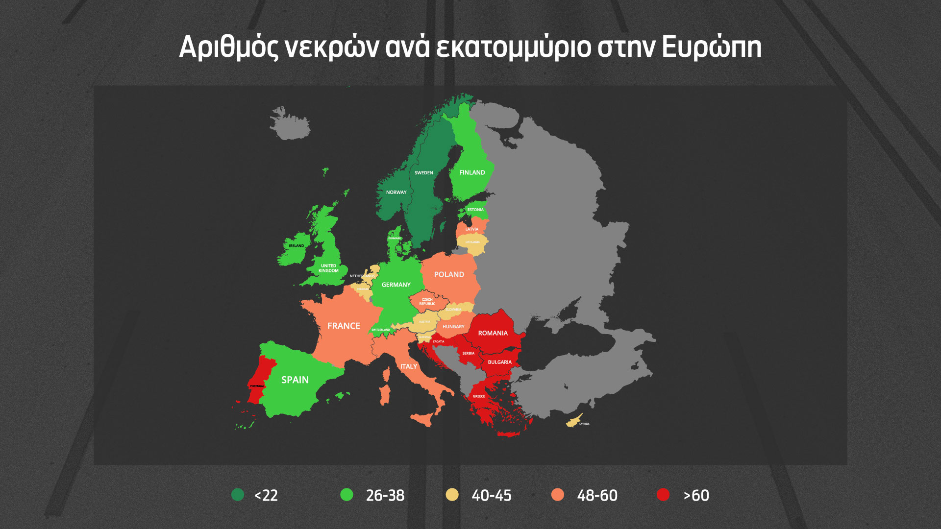 Το σουηδικό μοντέλο και το «crash test» με την Ελλάδα-1