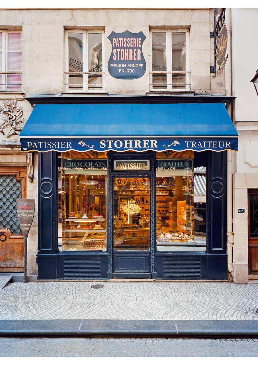 Παρίσι: 50+3 «νόστιμες» διευθύνσεις για την ατζέντα σας-12