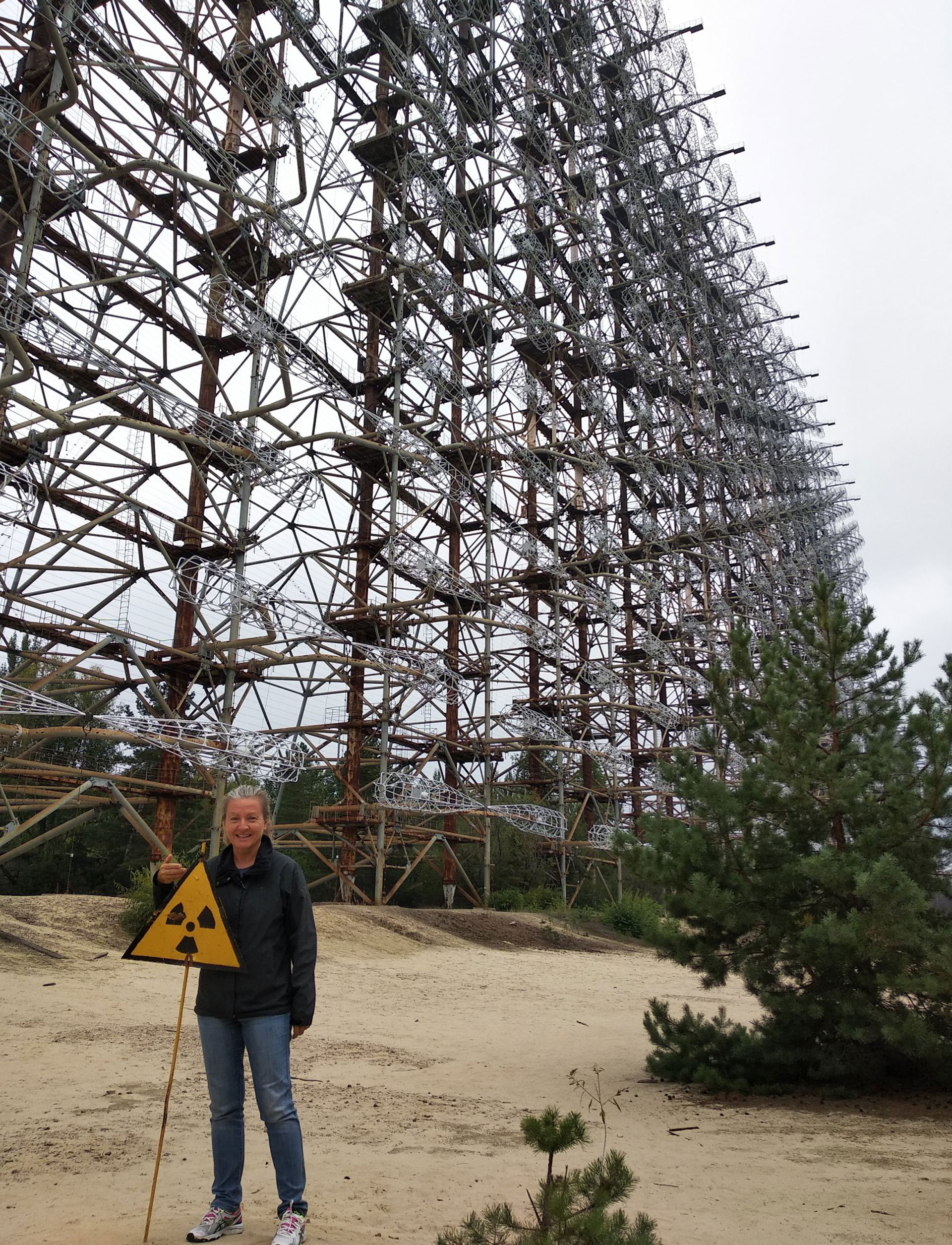 Από την Ισπανία μέχρι τον Παναμά: H solo traveller που ταξίδεψε σε 88 χώρες-2