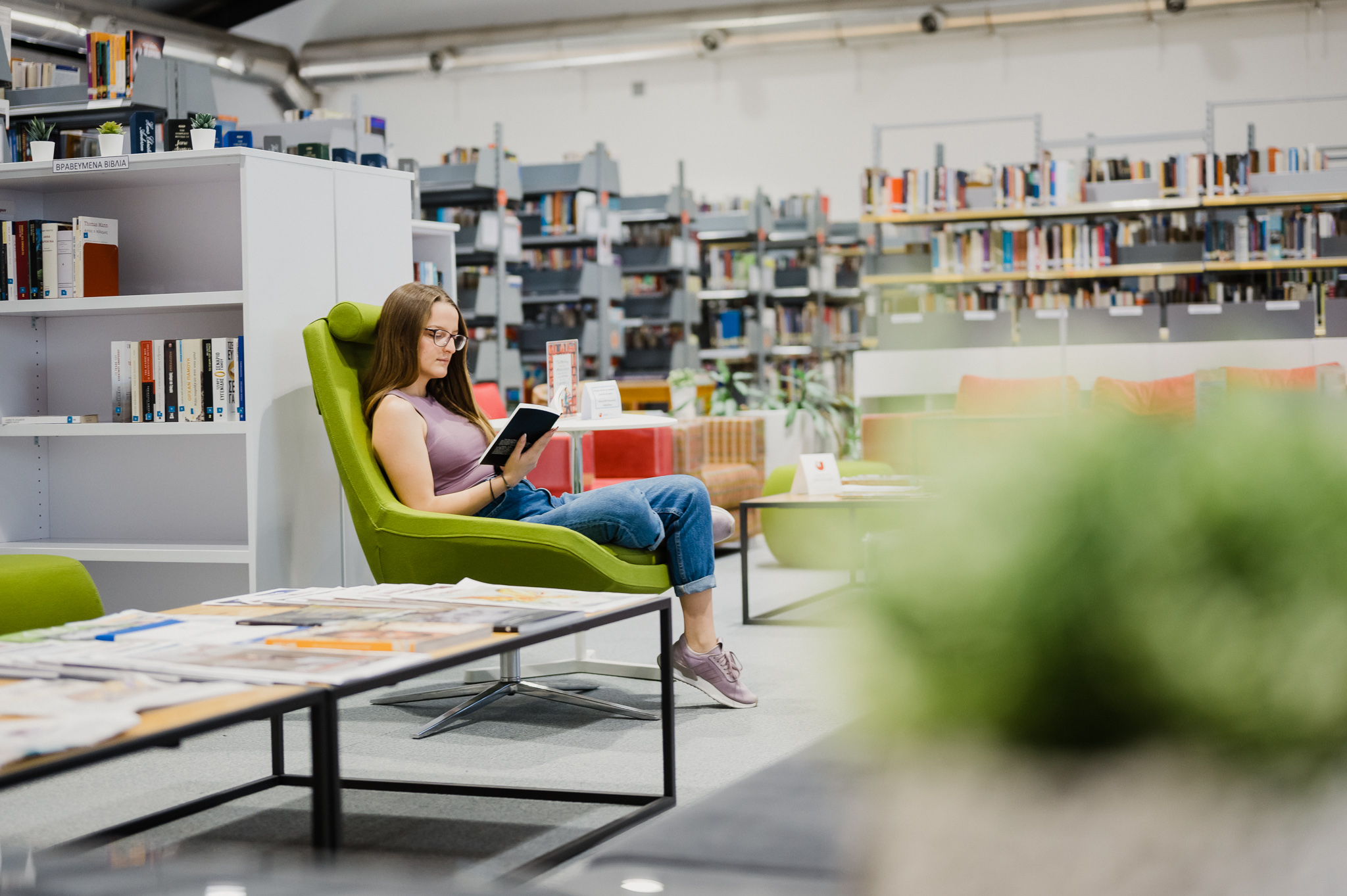 Η ιδανική επιλογή για σπουδές στην Ευρώπη-2