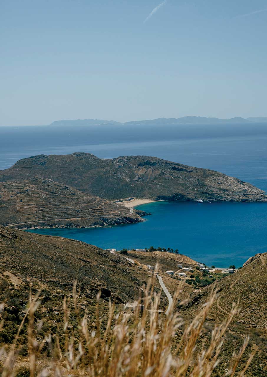 Διακοπές στη Σέριφο, στο νησί των εύθραυστων ισορροπιών-9