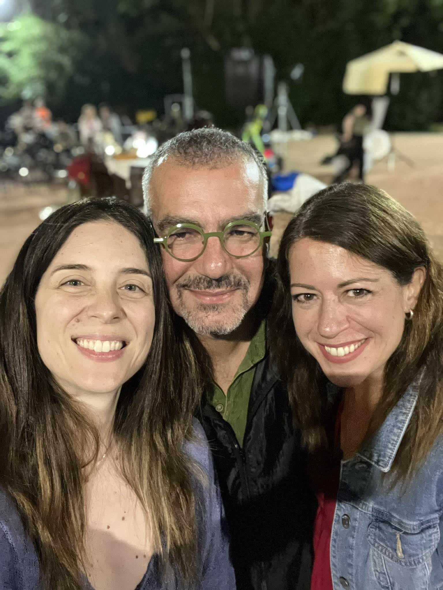 Οταν η Λυρική έφτασε ως τη Σαμοθράκη και τον Εβρενο-2