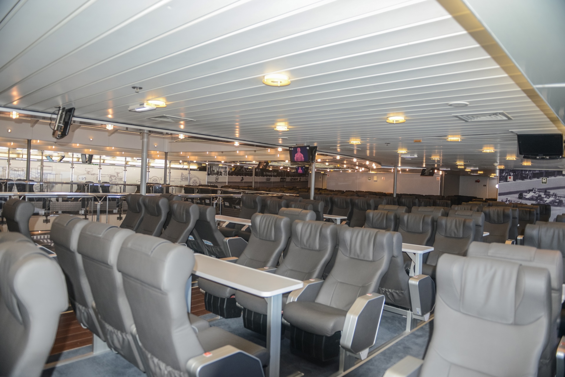 SEAJETS: Ταχύτητες ρεκόρ, άνεση και πολυτέλεια με προορισμό το Αιγαίο-1