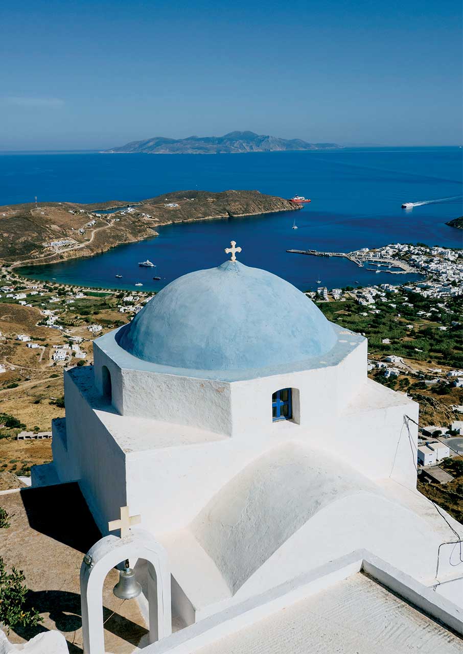 Διακοπές στη Σέριφο, στο νησί των εύθραυστων ισορροπιών-12