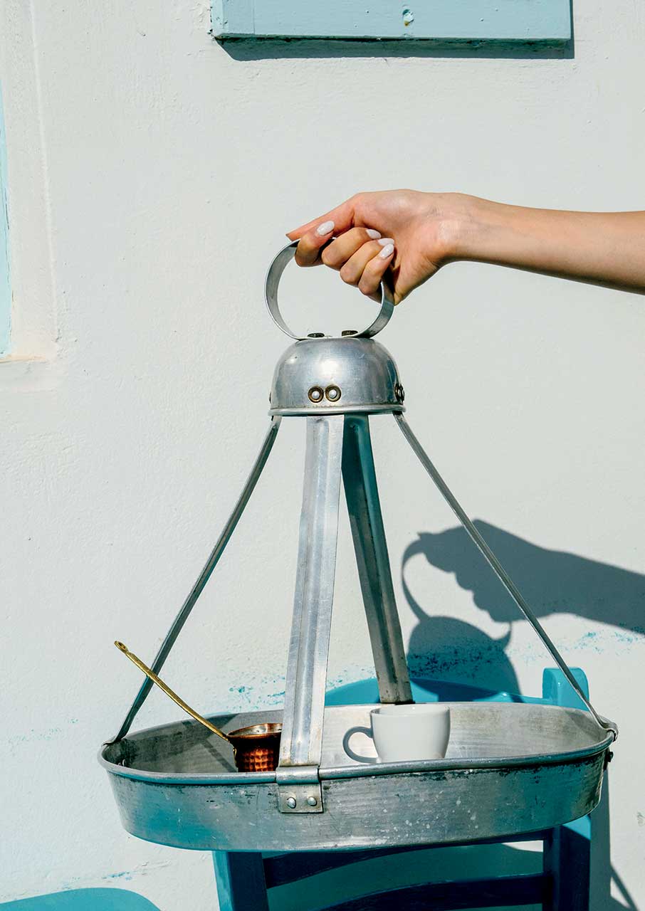 Διακοπές στη Σέριφο, στο νησί των εύθραυστων ισορροπιών-2