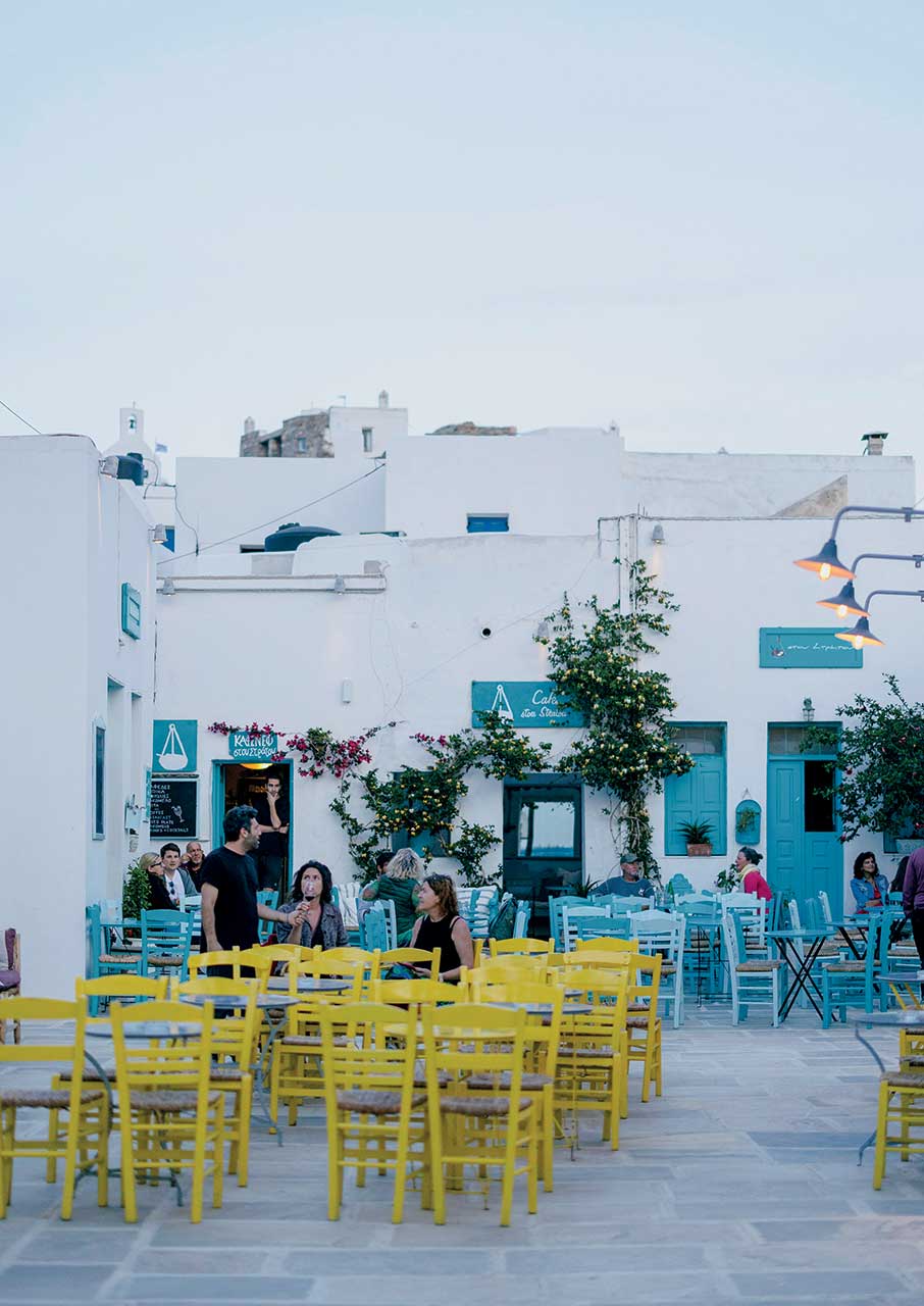 Διακοπές στη Σέριφο, στο νησί των εύθραυστων ισορροπιών-11