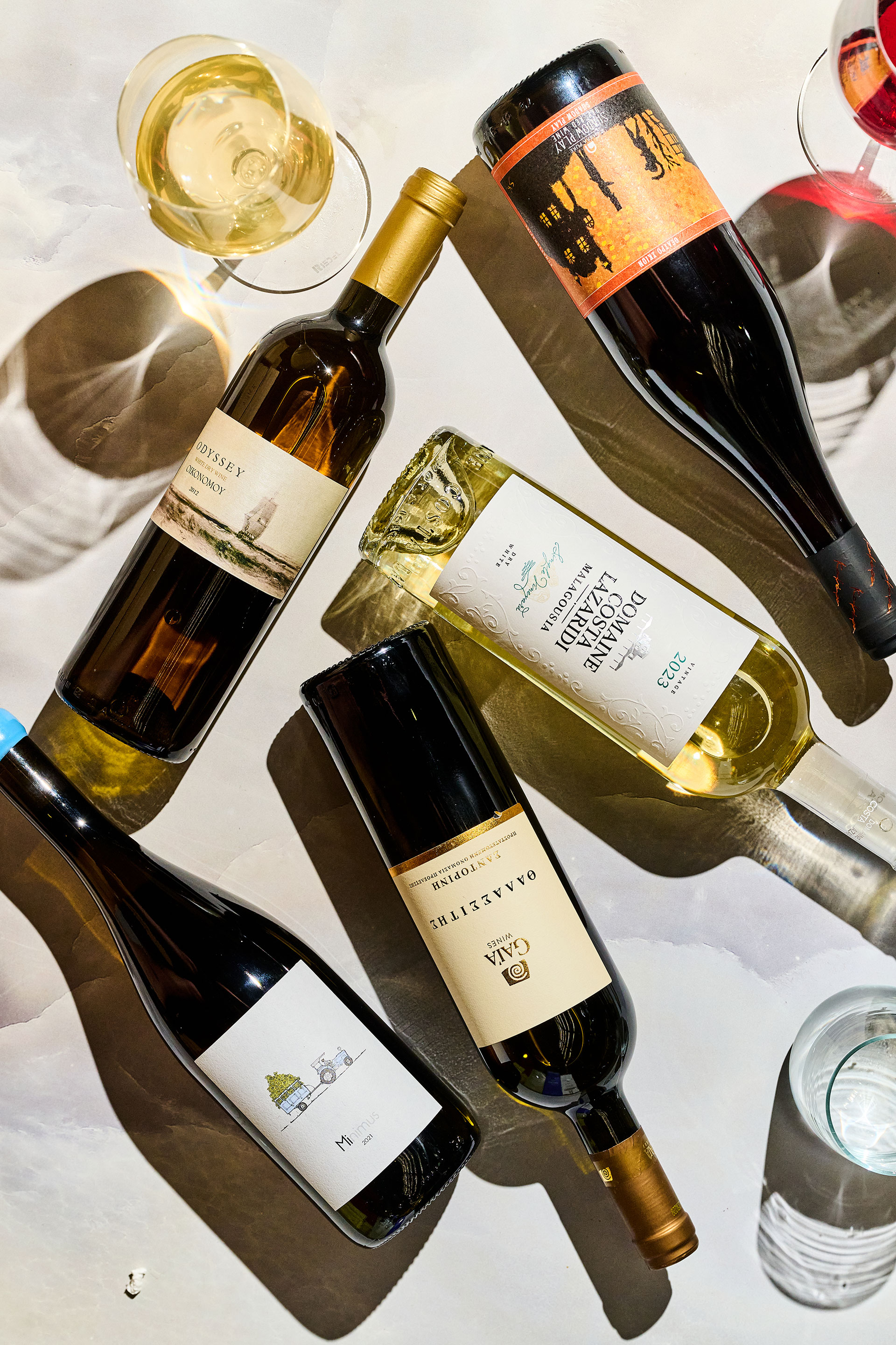 Τα κρασιά που θα πάρουμε μαζί στο εξοχικό-1