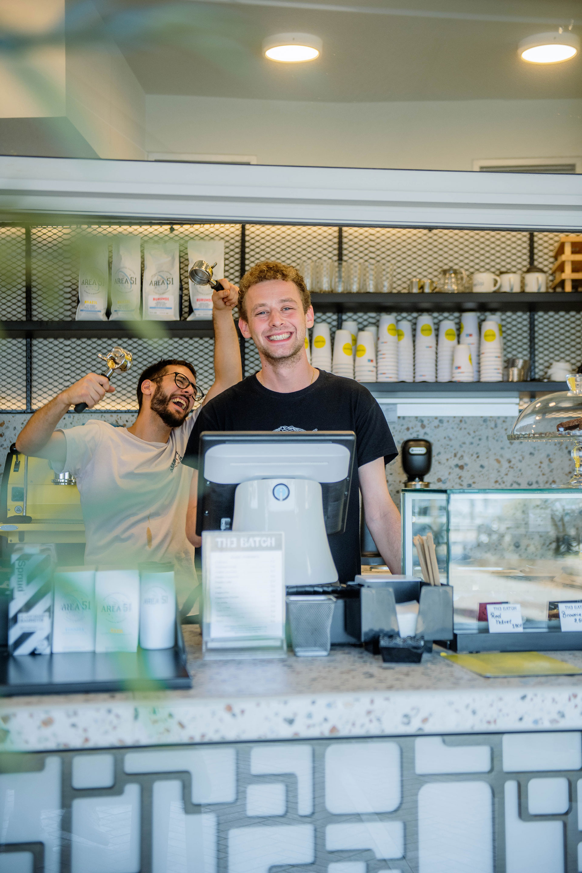 Τέσσερα speciality cafés στο Ηράκλειο Κρήτης-4