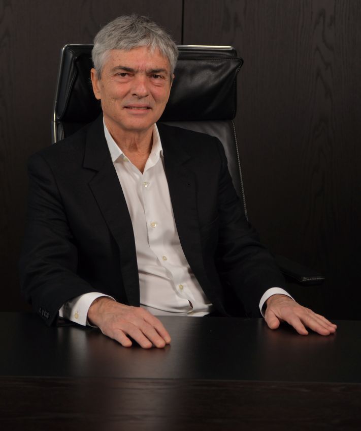 Κυριάκος Σαράντης: Επενδύσεις άνω των 80 εκατ. σε νέα προϊόντα και εξαγορές-1