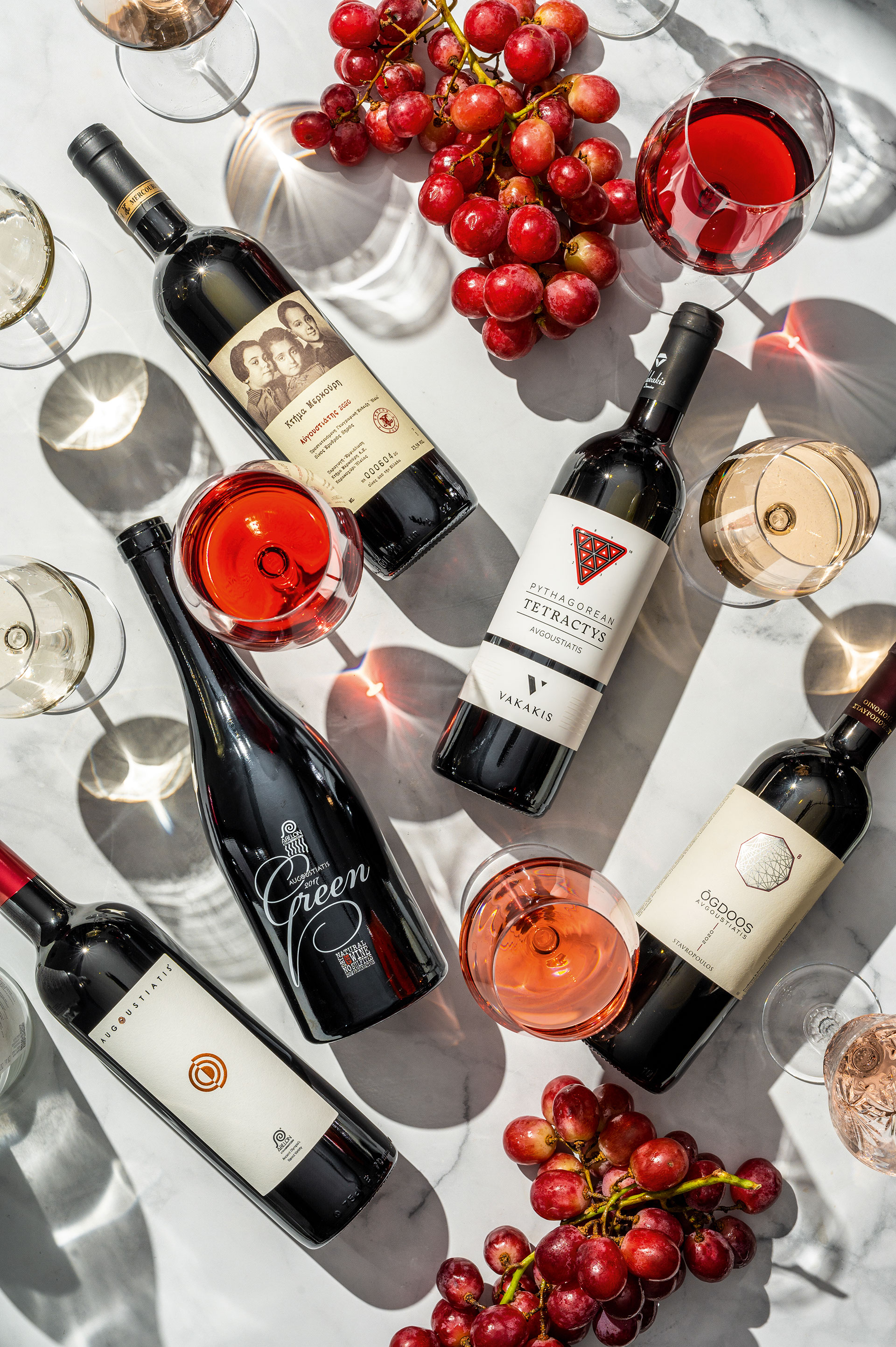 Vitis Vinifera: Ας γνωρίσουμε τον Αυγουστιάτη-1