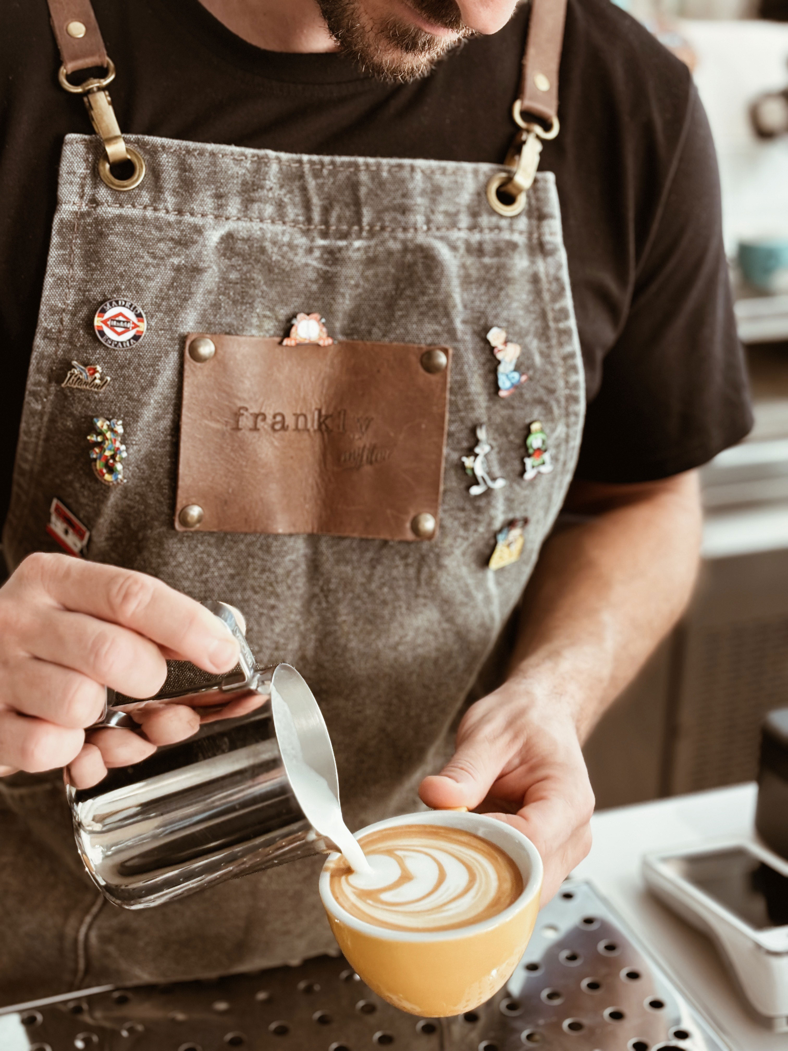 Τέσσερα speciality cafés στο Ηράκλειο Κρήτης-3