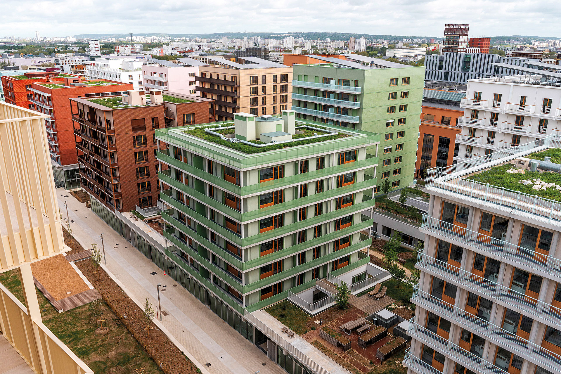 Τελικά, κερδίζουν οι πόλεις από τους Αγώνες;-1