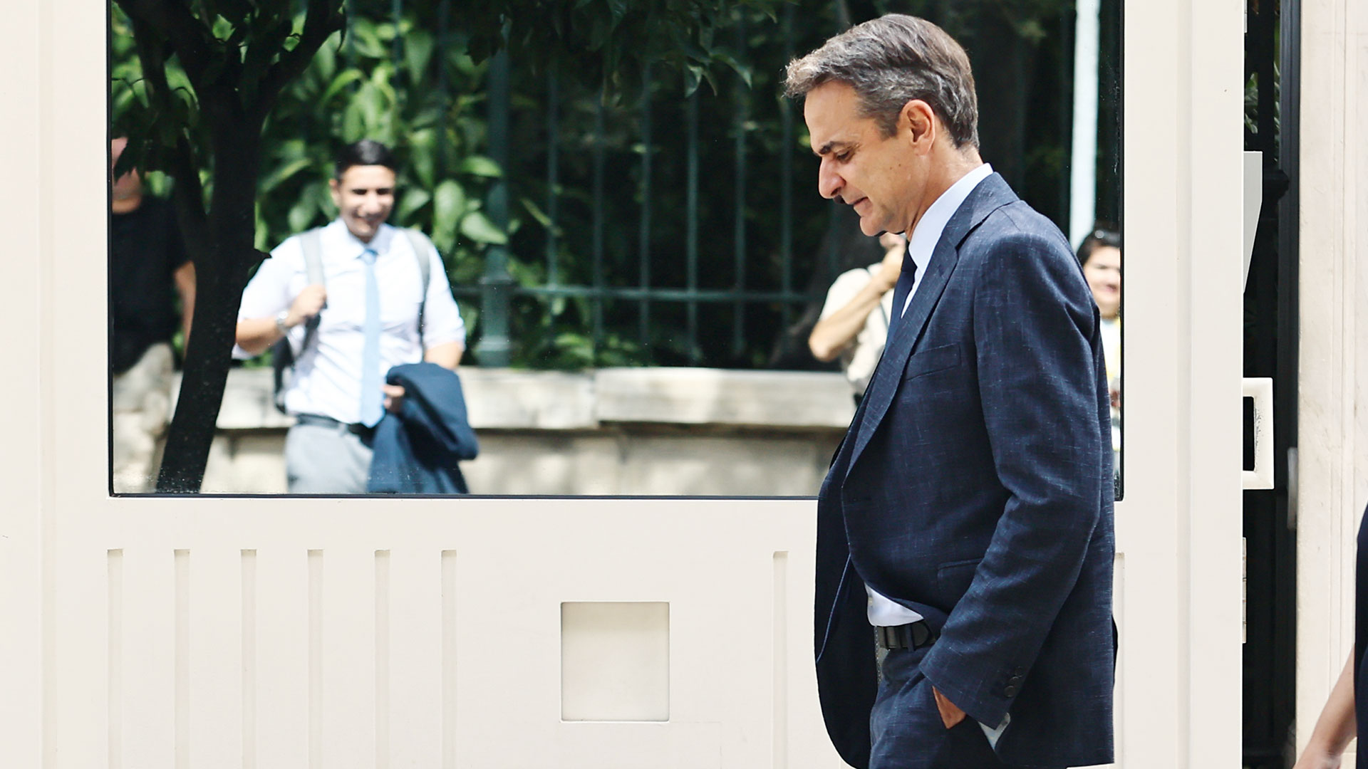 Διαβάστε στην «Καθημερινή της Κυριακής»-2