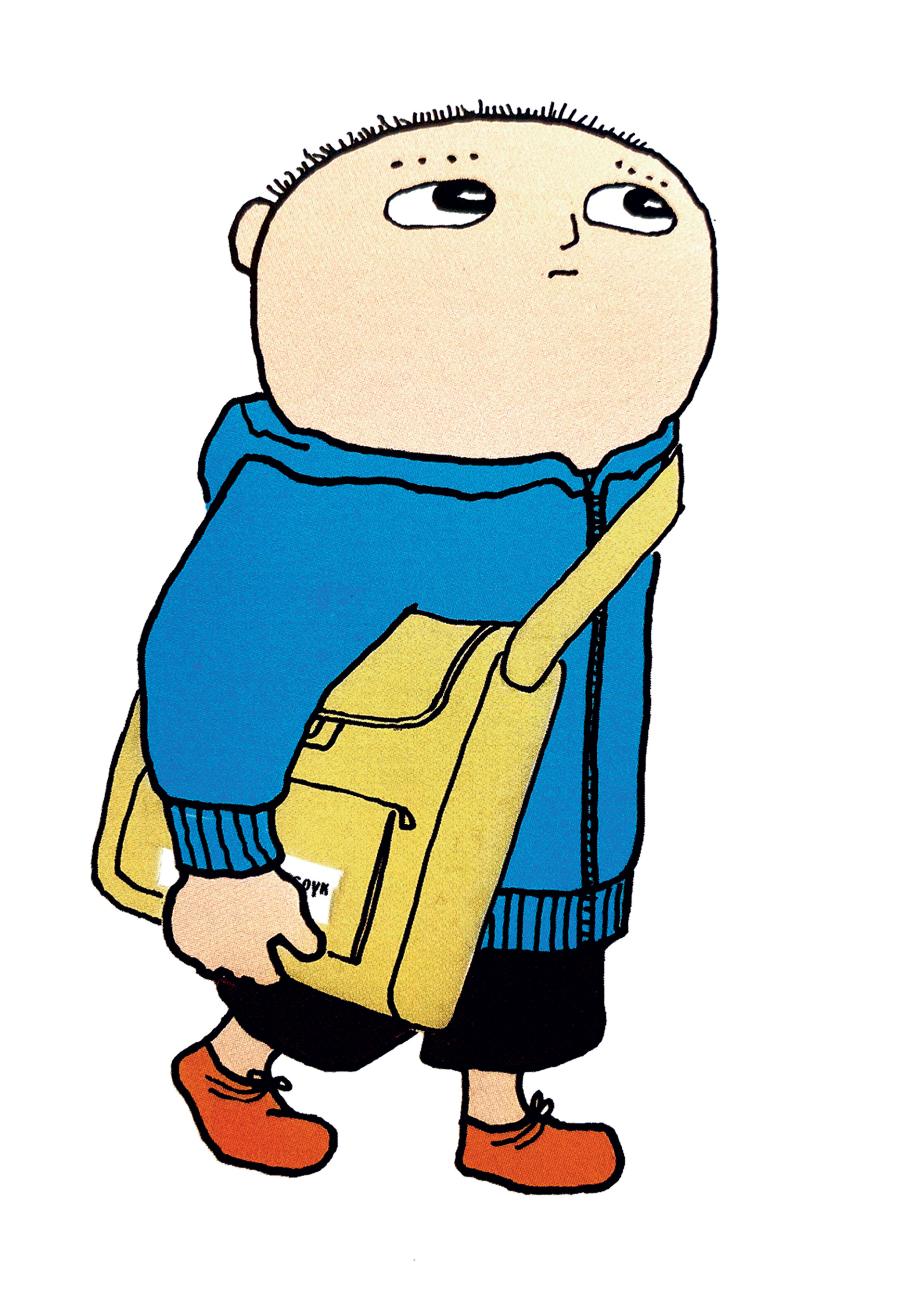 Τα νέα παιδικά βιβλία που δεν πρέπει να χάσετε-4