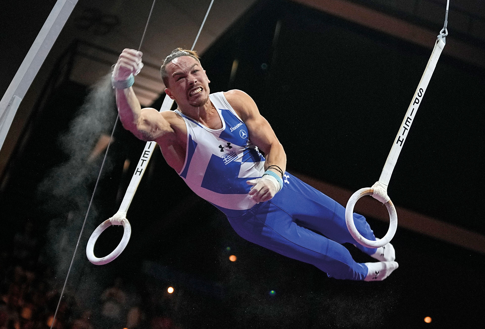 Λίγο πριν τους Ολυμπιακούς Αγώνες, το «Κ» εύχεται καλή τύχη στους αθλητές μας-4